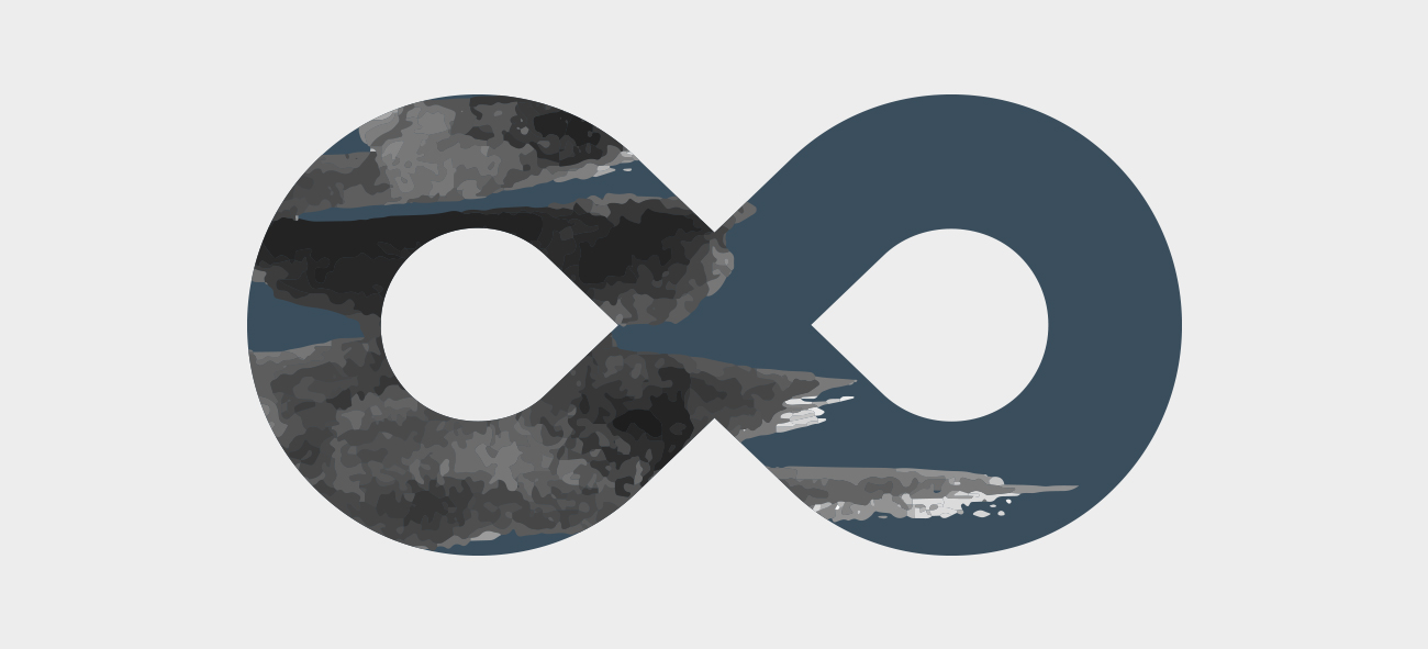 Infinitely for AllSaints